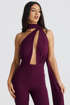 Vera Jumpsuit