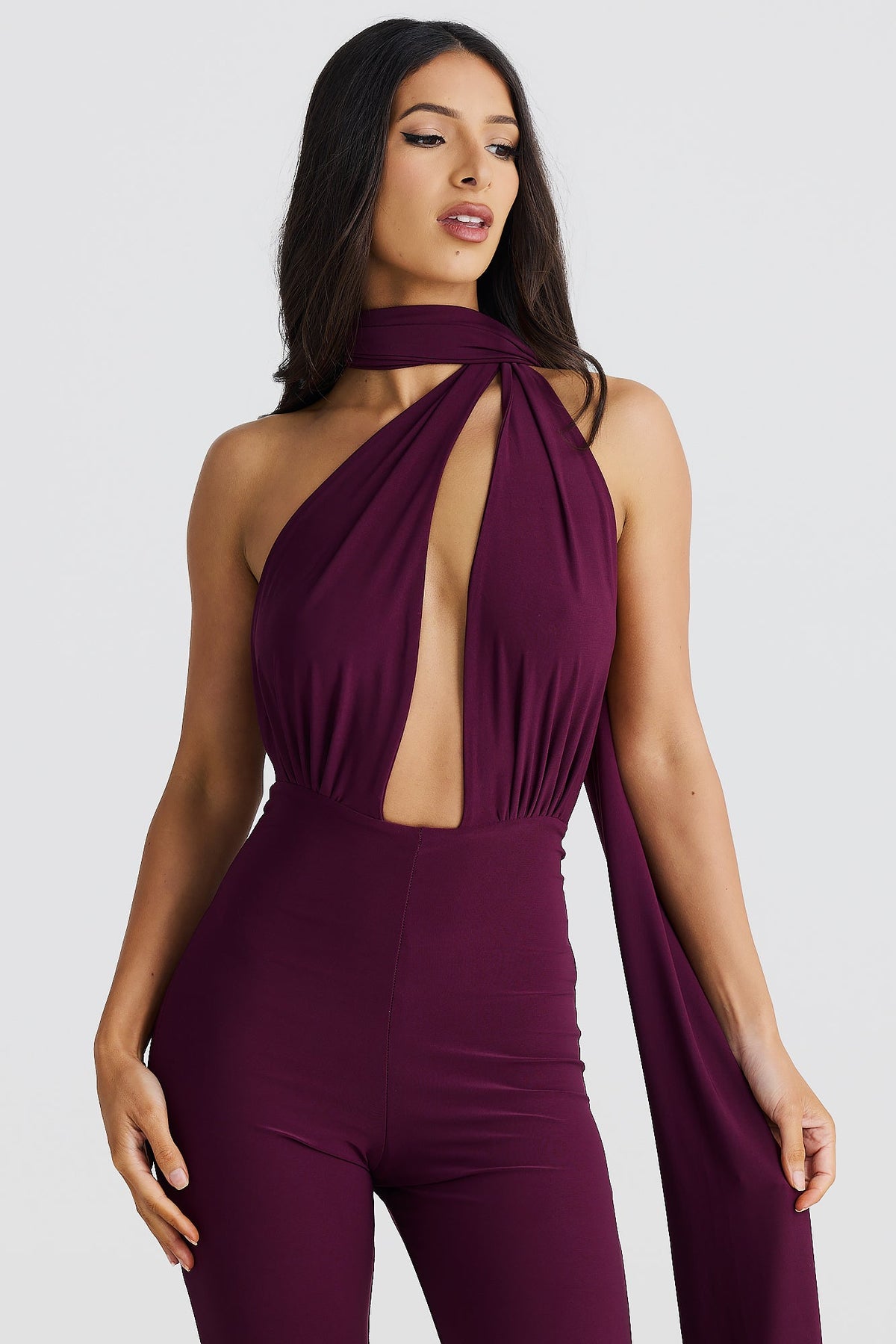 Vera Jumpsuit