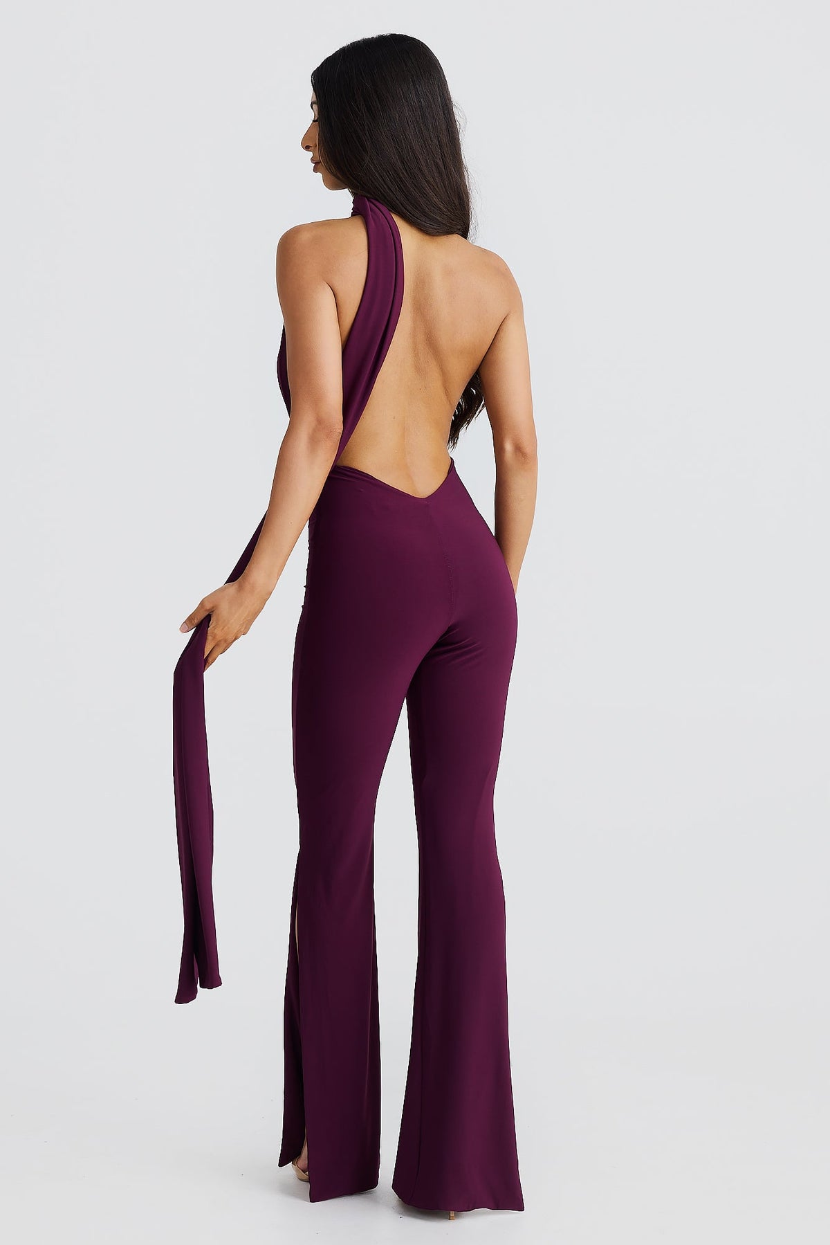 Vera Jumpsuit