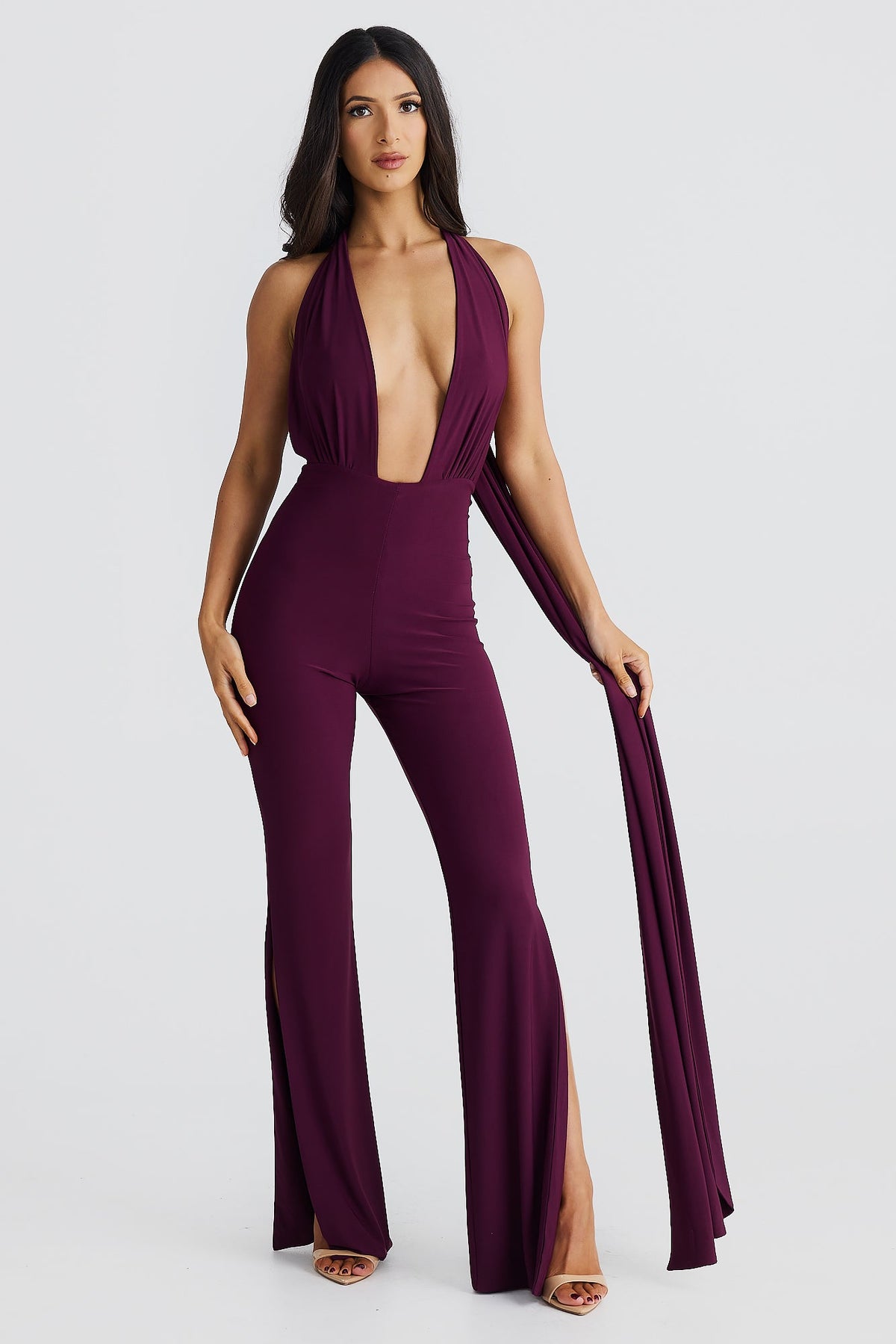 Vera Jumpsuit