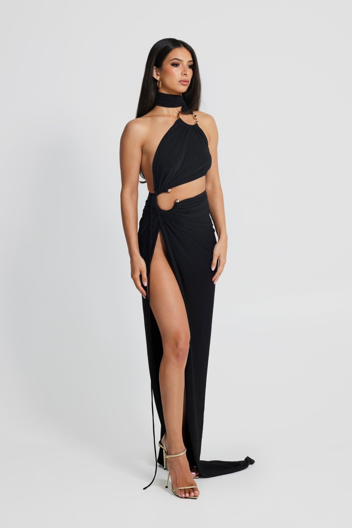 Zahra Dress