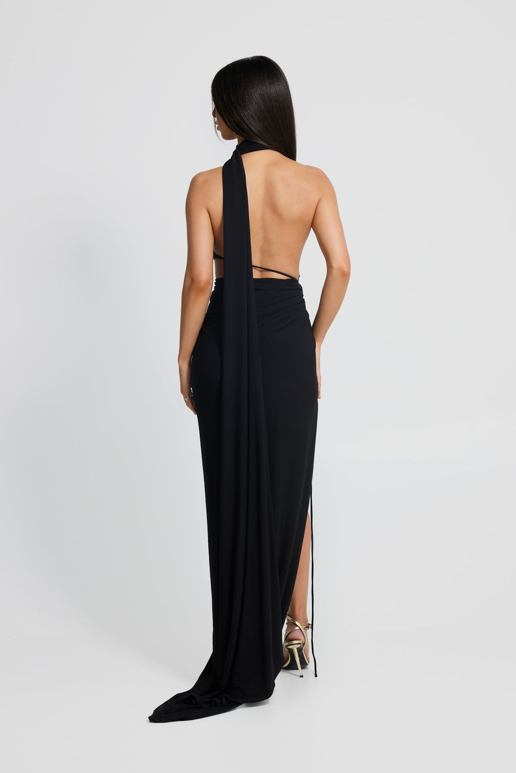 Zahra Dress