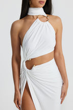 Zahra Dress