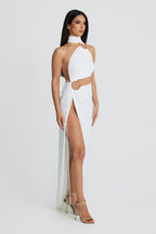 Zahra Dress