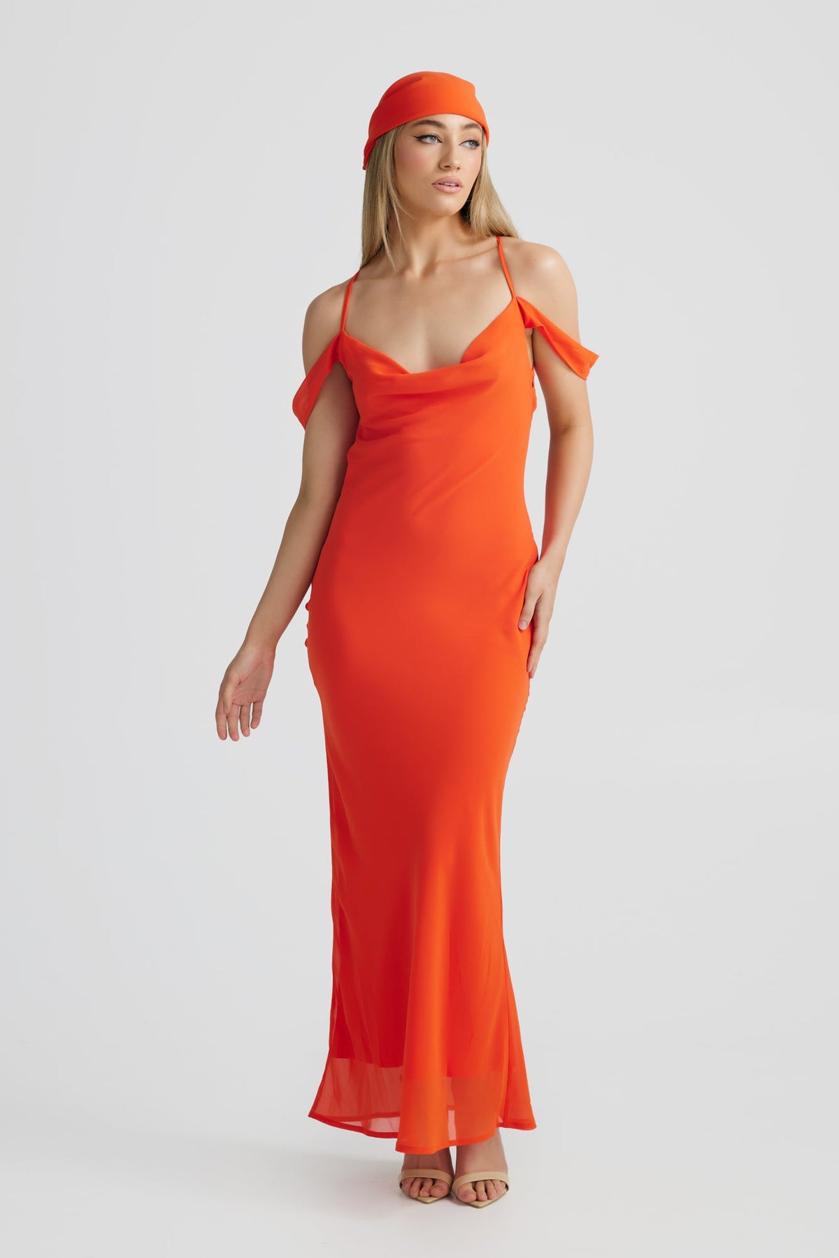 Vienna Dress
