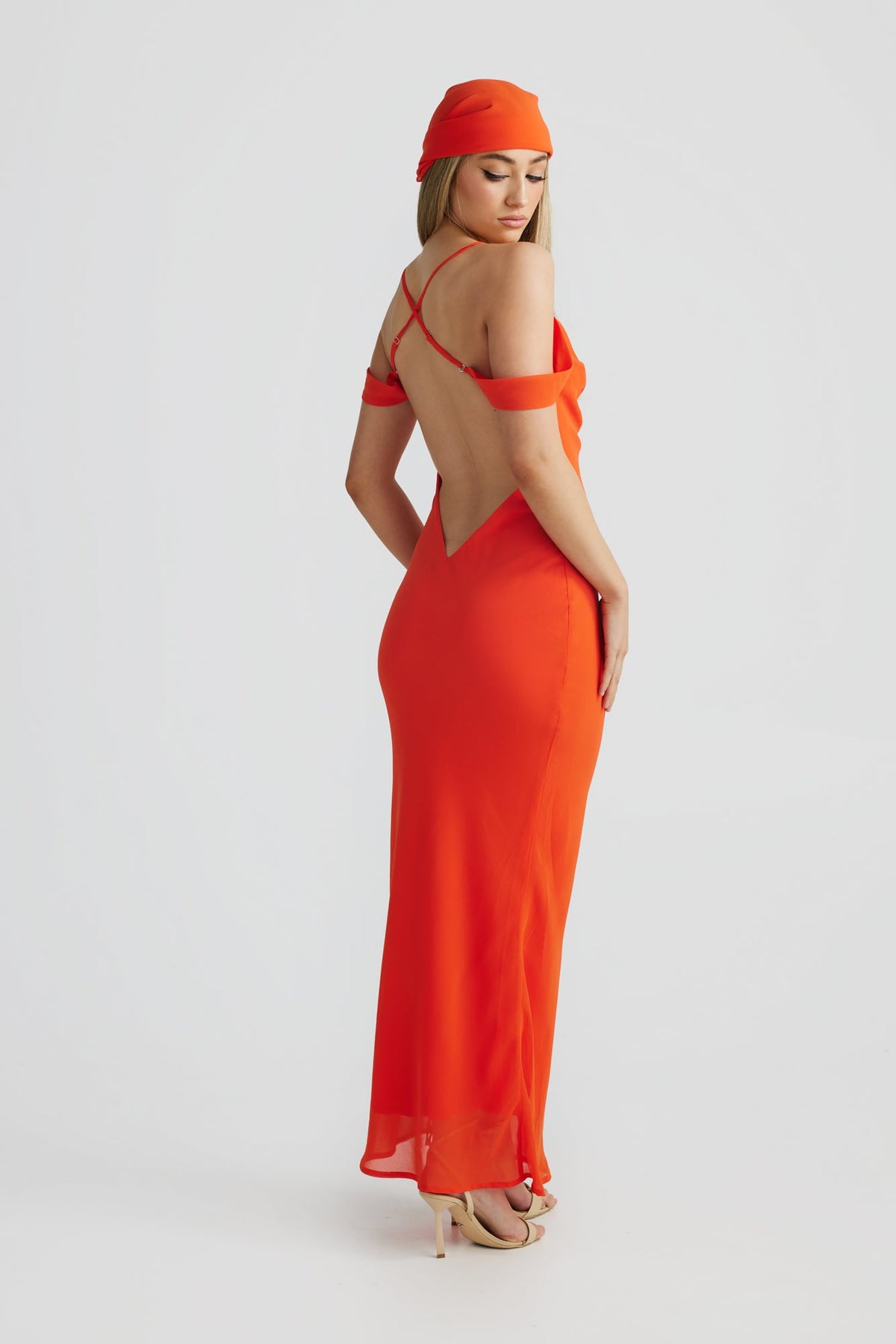 Vienna Dress