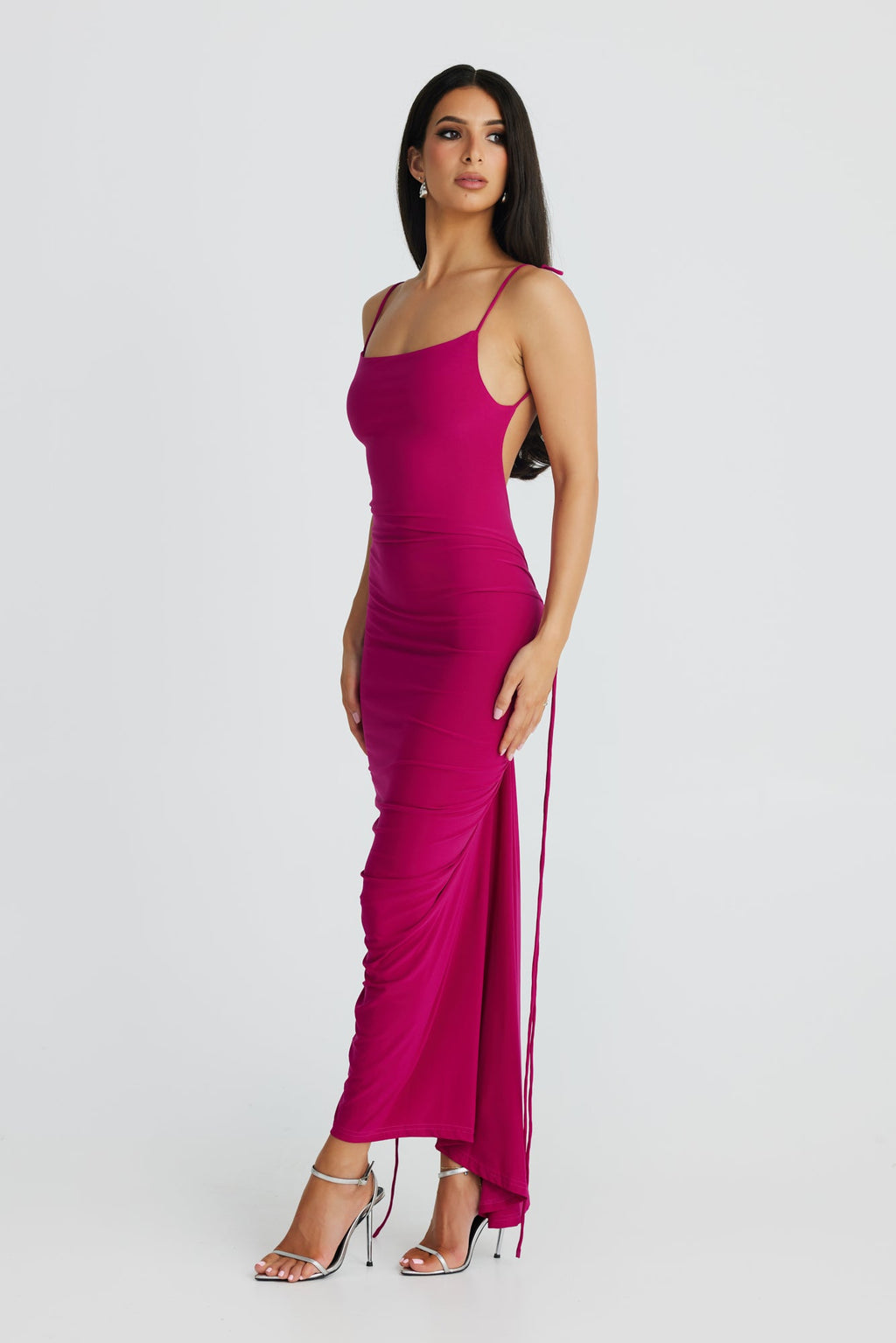 Azari Dress