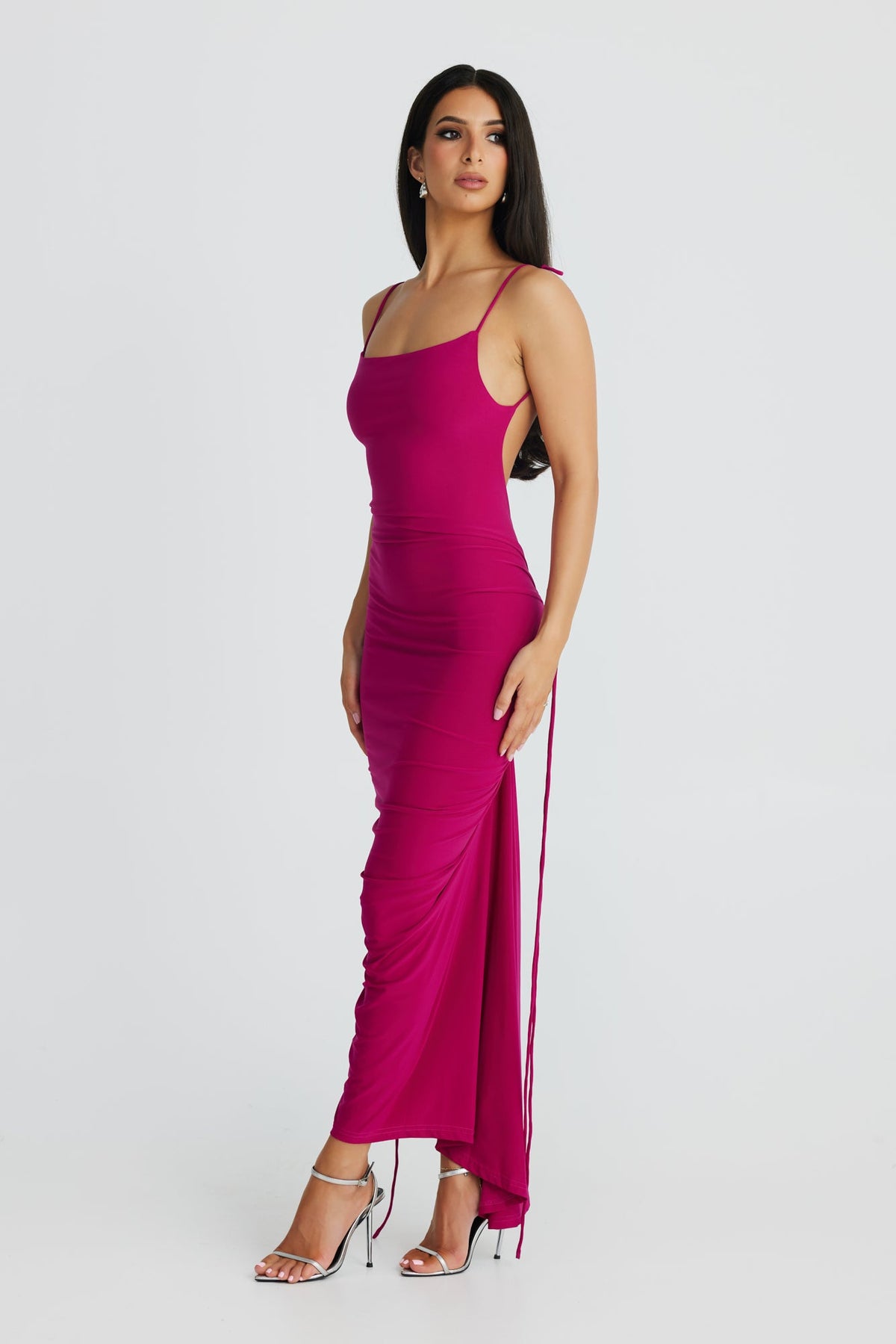 Azari Dress
