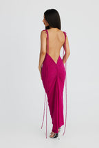 Azari Dress