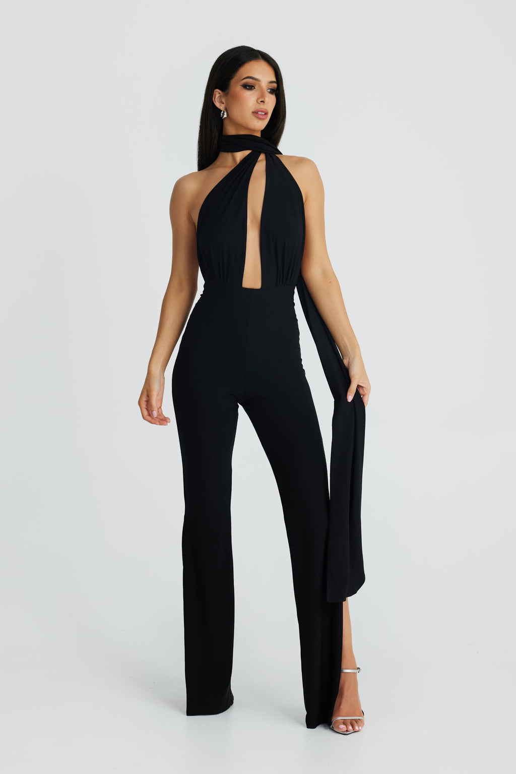 Vera Jumpsuit