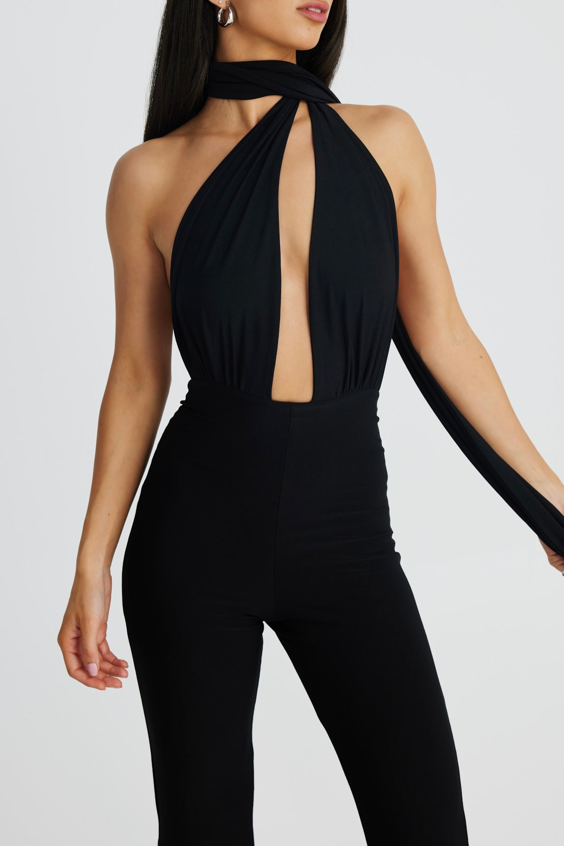 Vera Jumpsuit