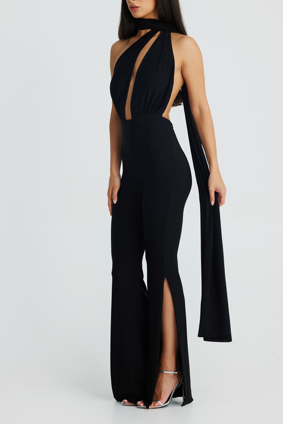 Vera Jumpsuit