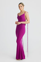 Cristina Mermaid Dress