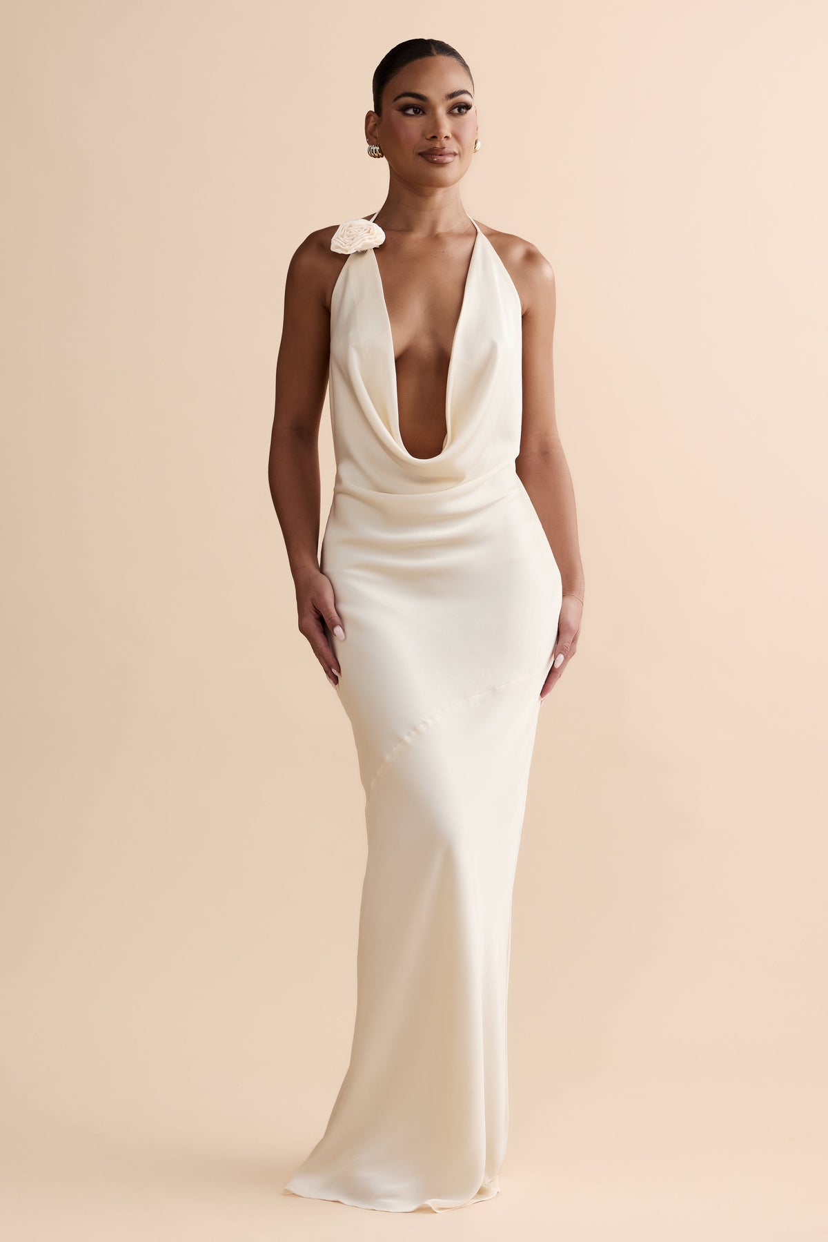 Josefina Dress