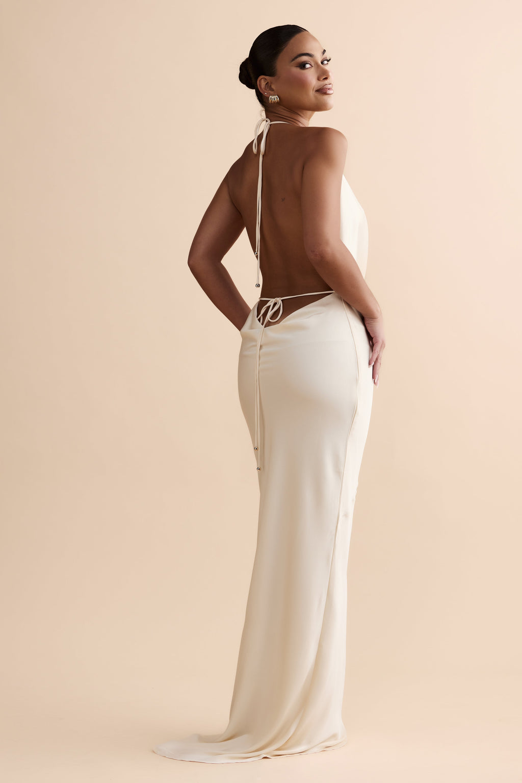 Josefina Dress