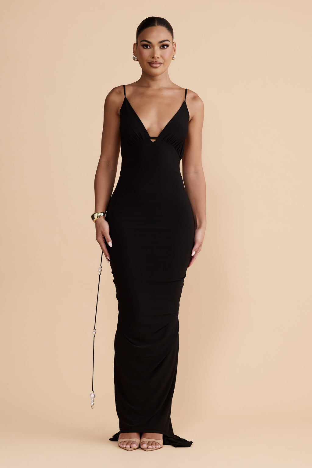 Natalia Dress