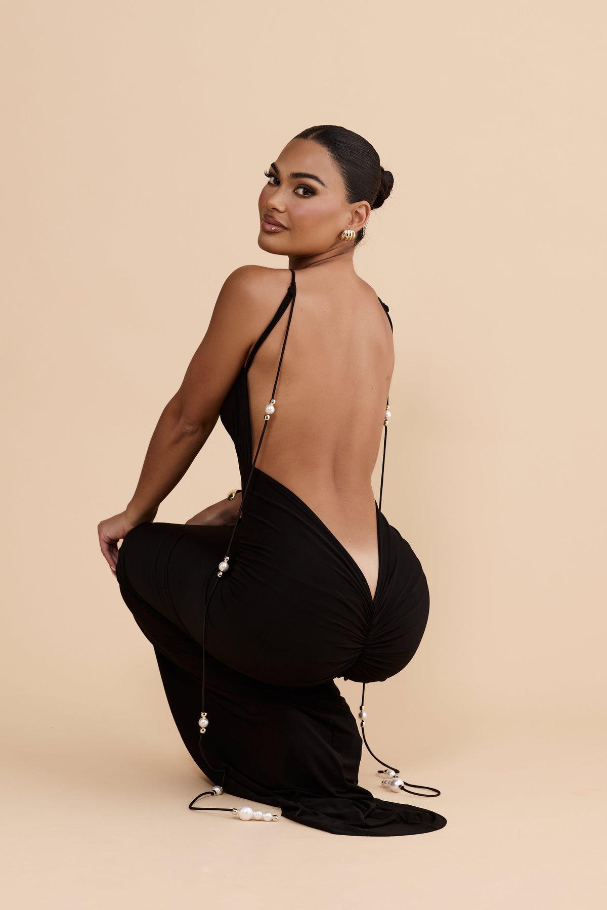 Natalia Dress