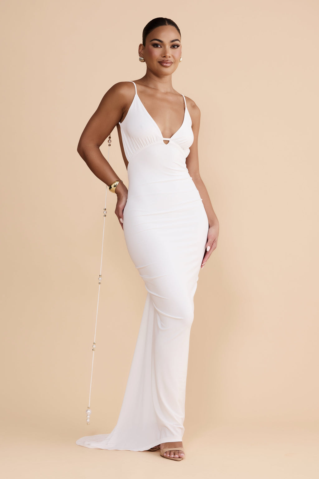 Natalia Dress