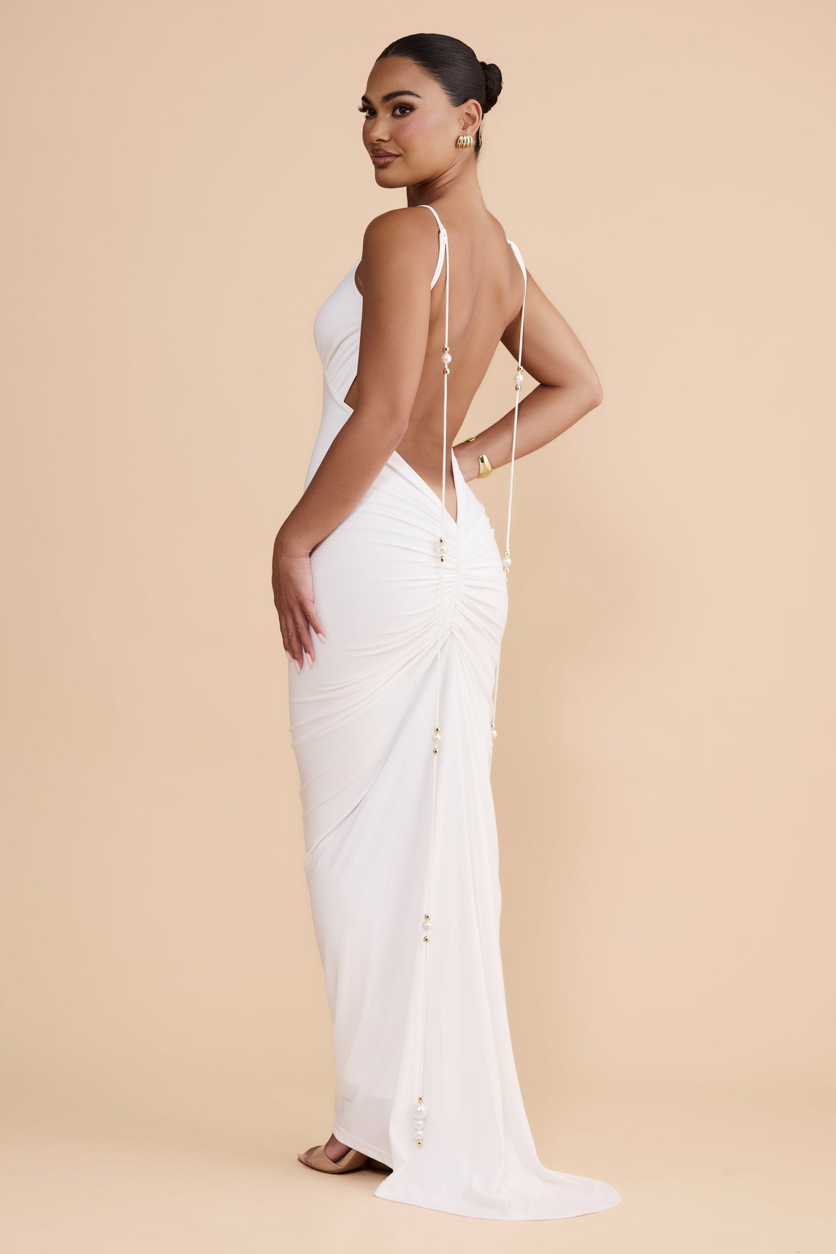 Natalia Dress