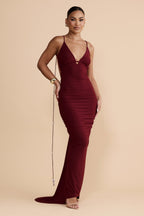 Natalia Dress