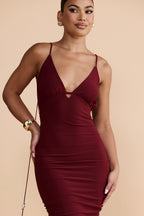 Natalia Dress