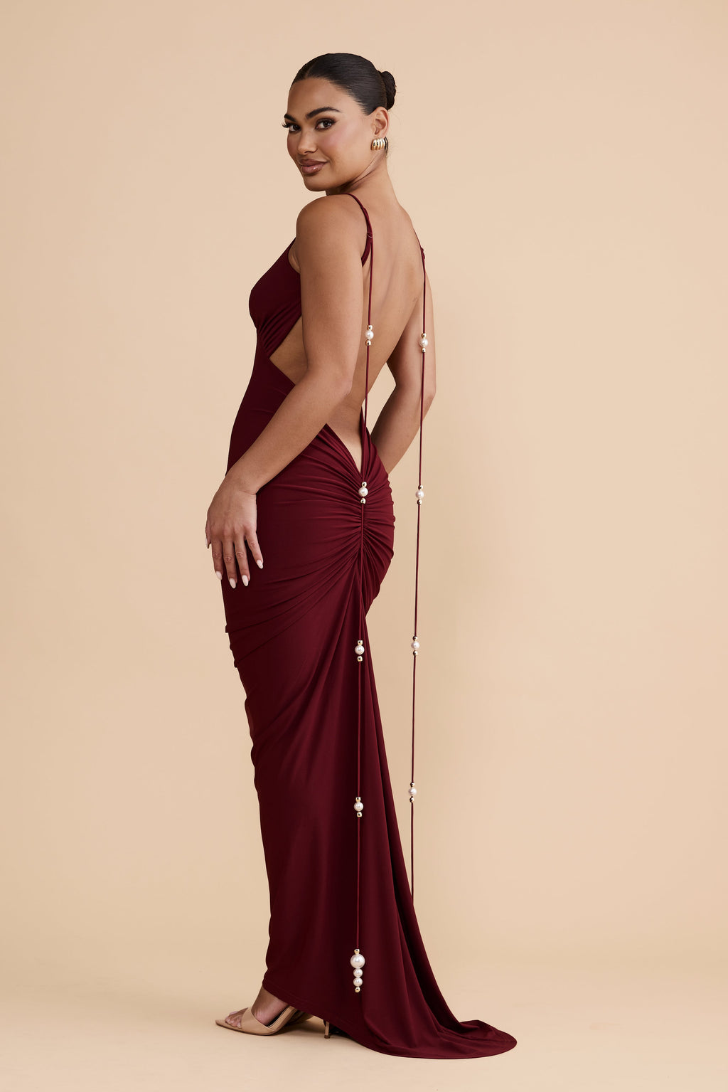 Natalia Dress
