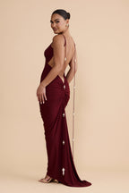Natalia Dress