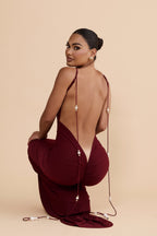 Natalia Dress