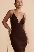 Natalia Dress