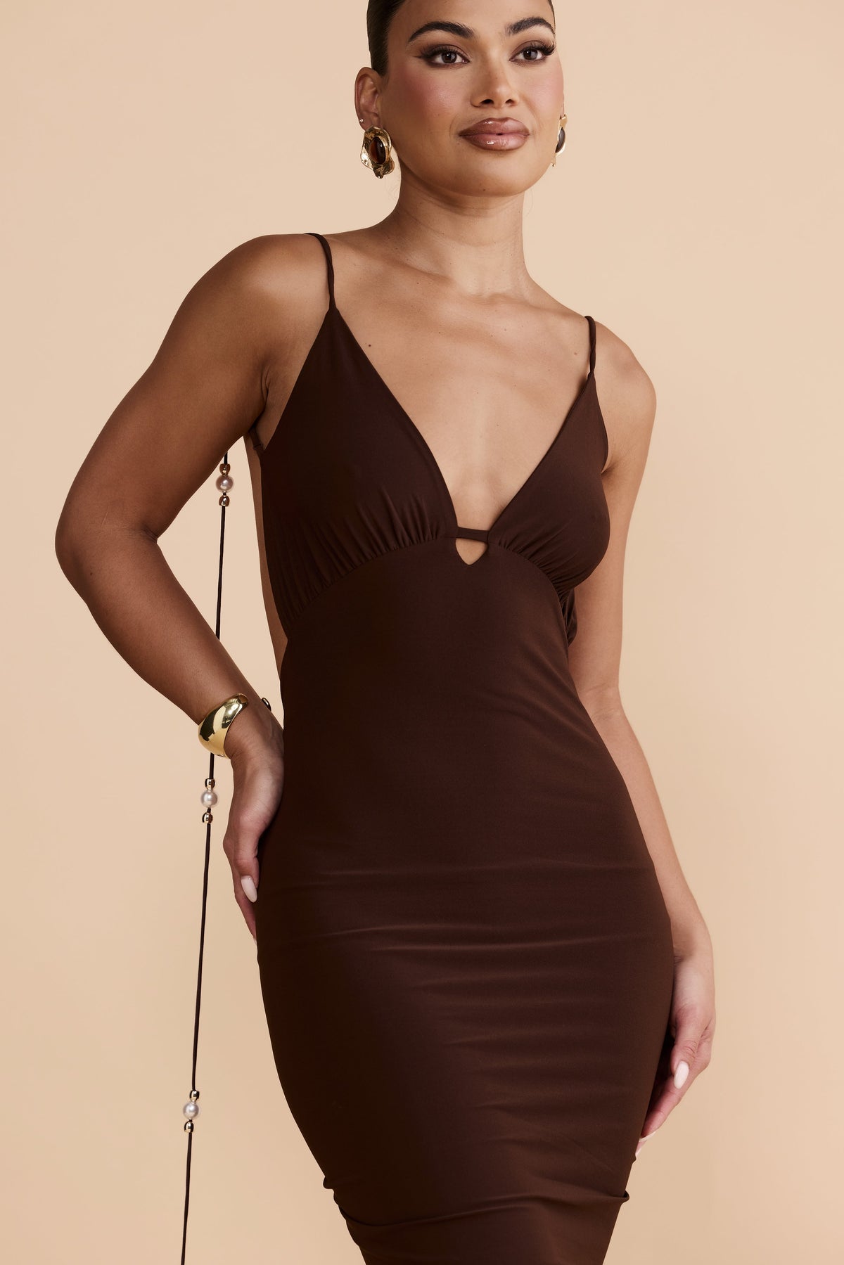 Natalia Dress