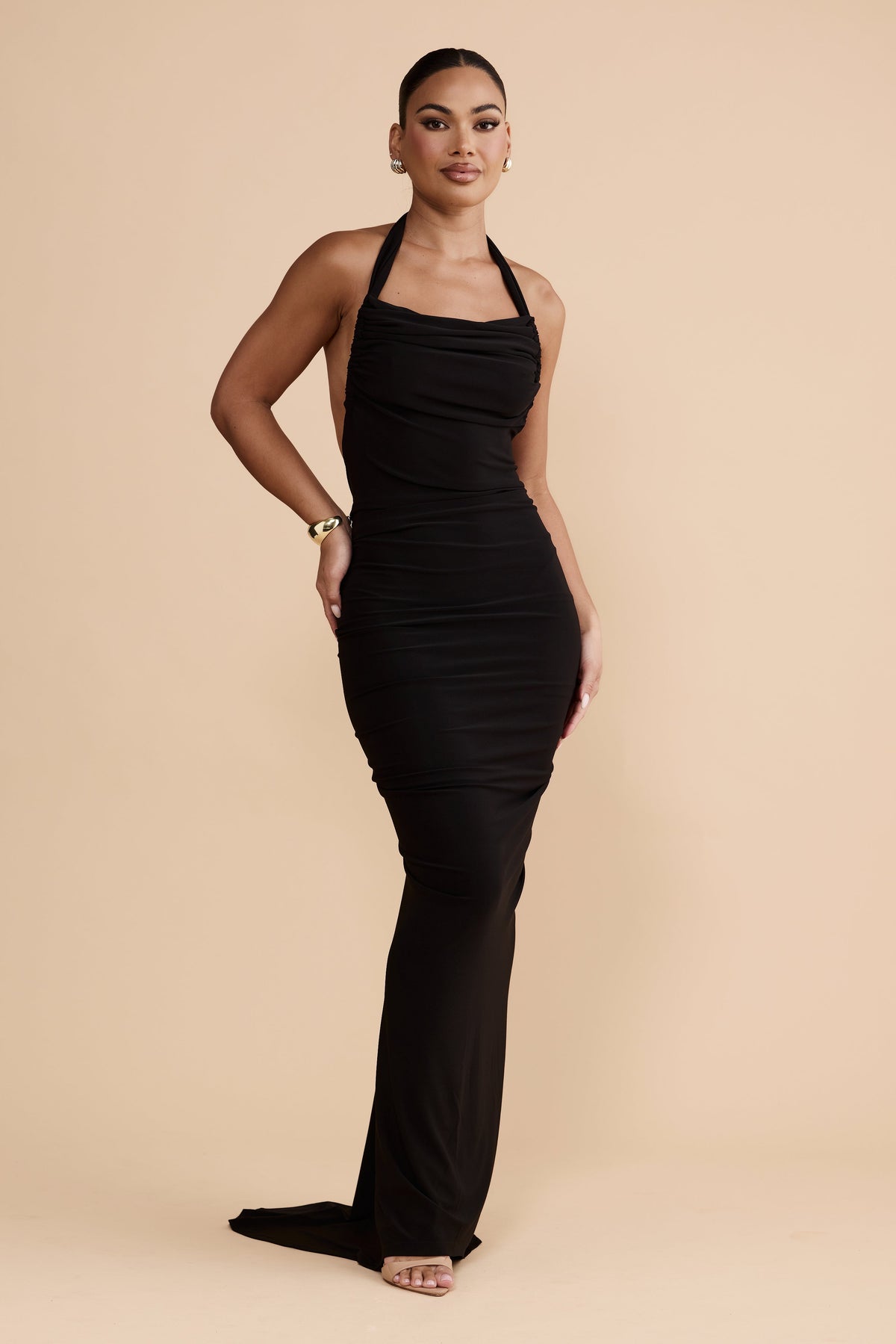 Eva Dress