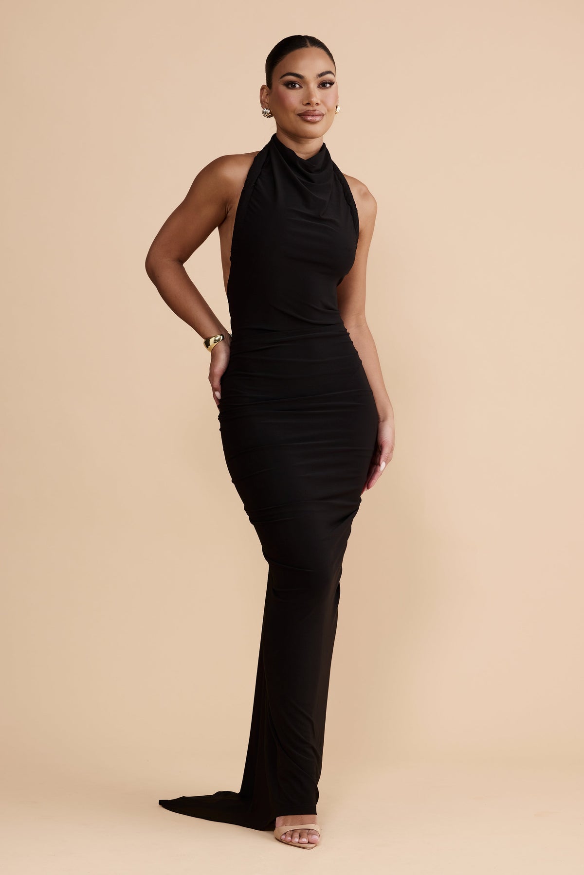 Eva Dress