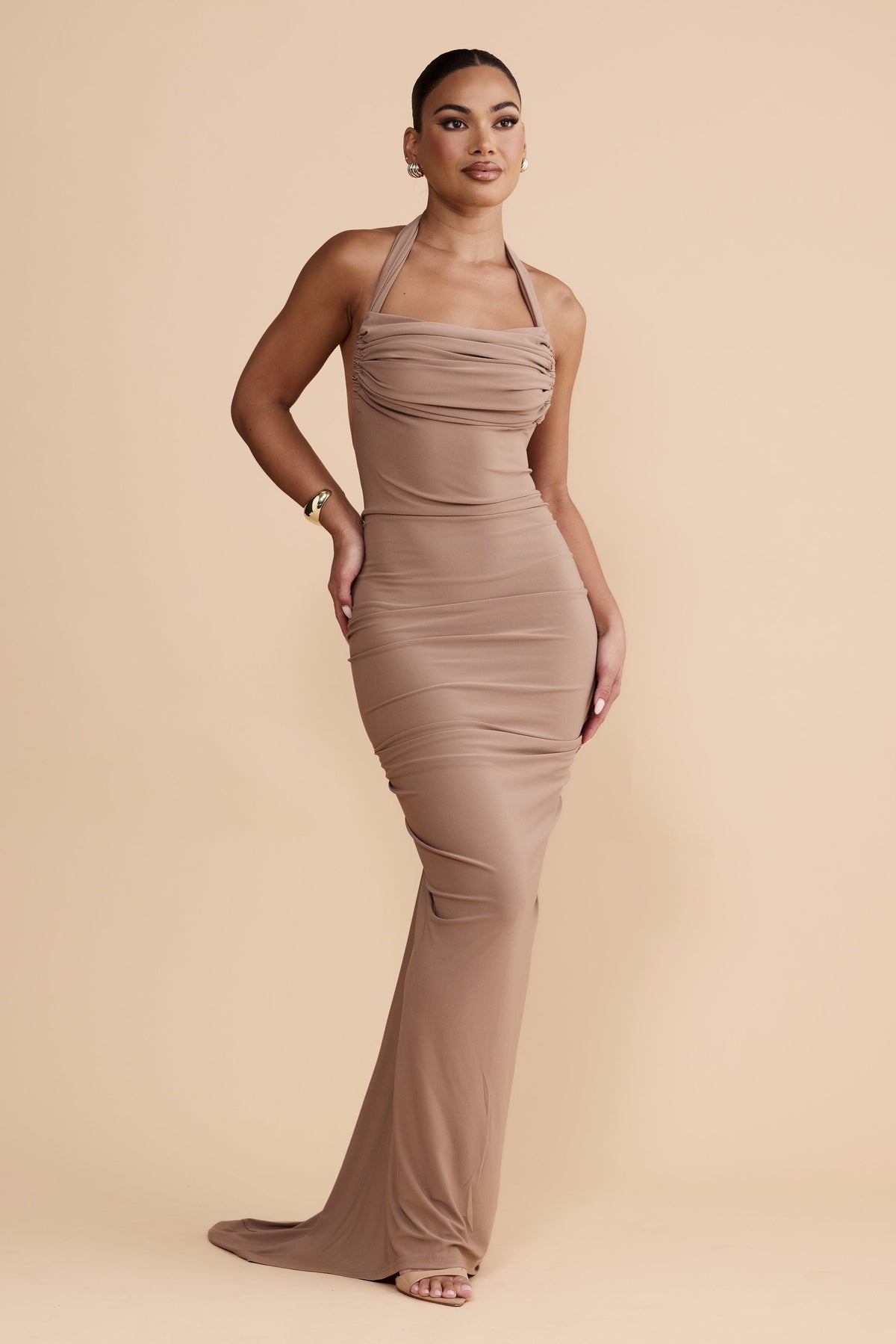 Eva Dress