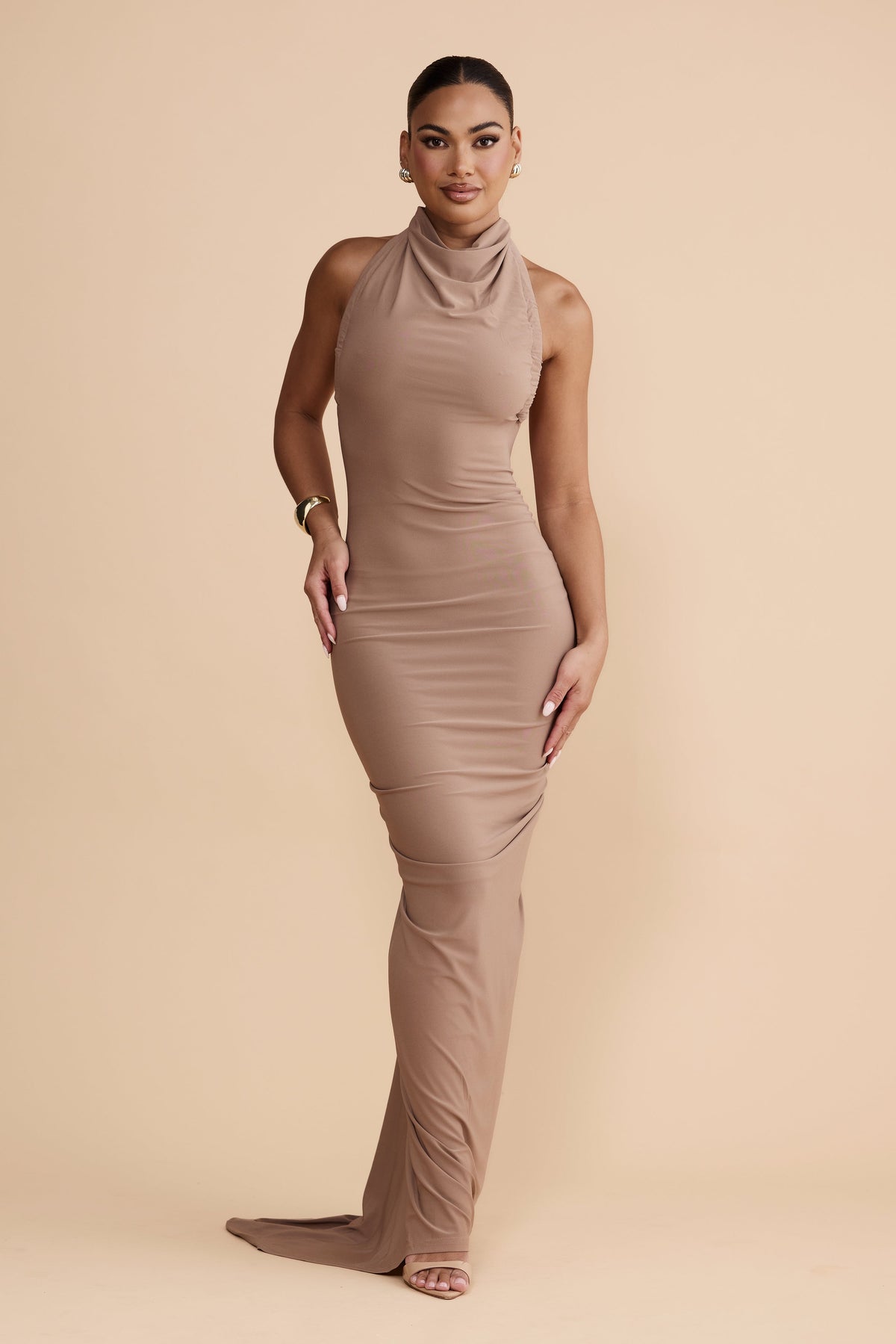 Eva Dress