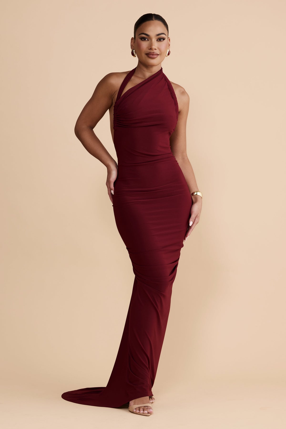 Eva Dress