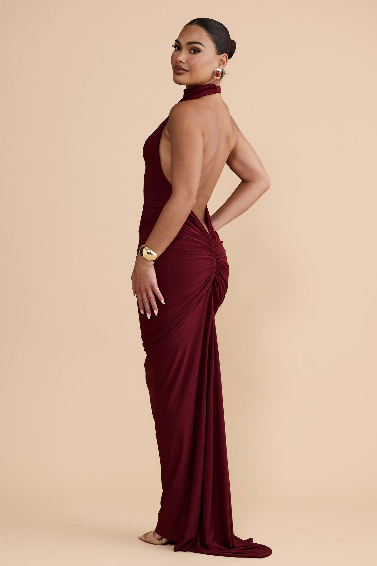 Eva Dress