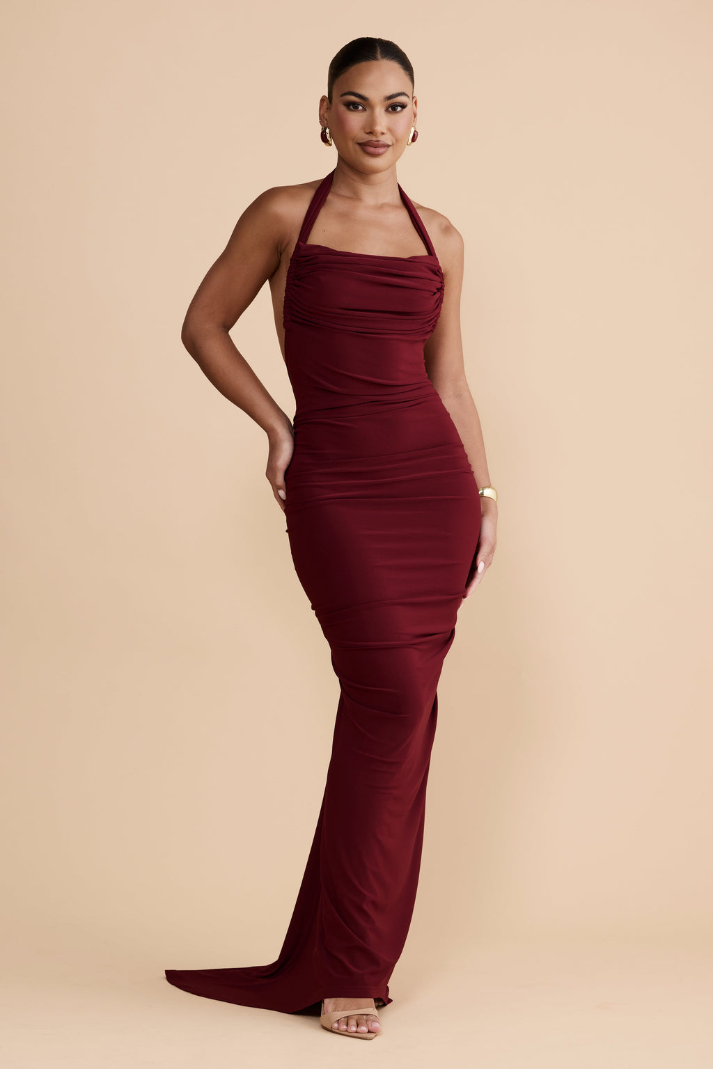 Eva Dress