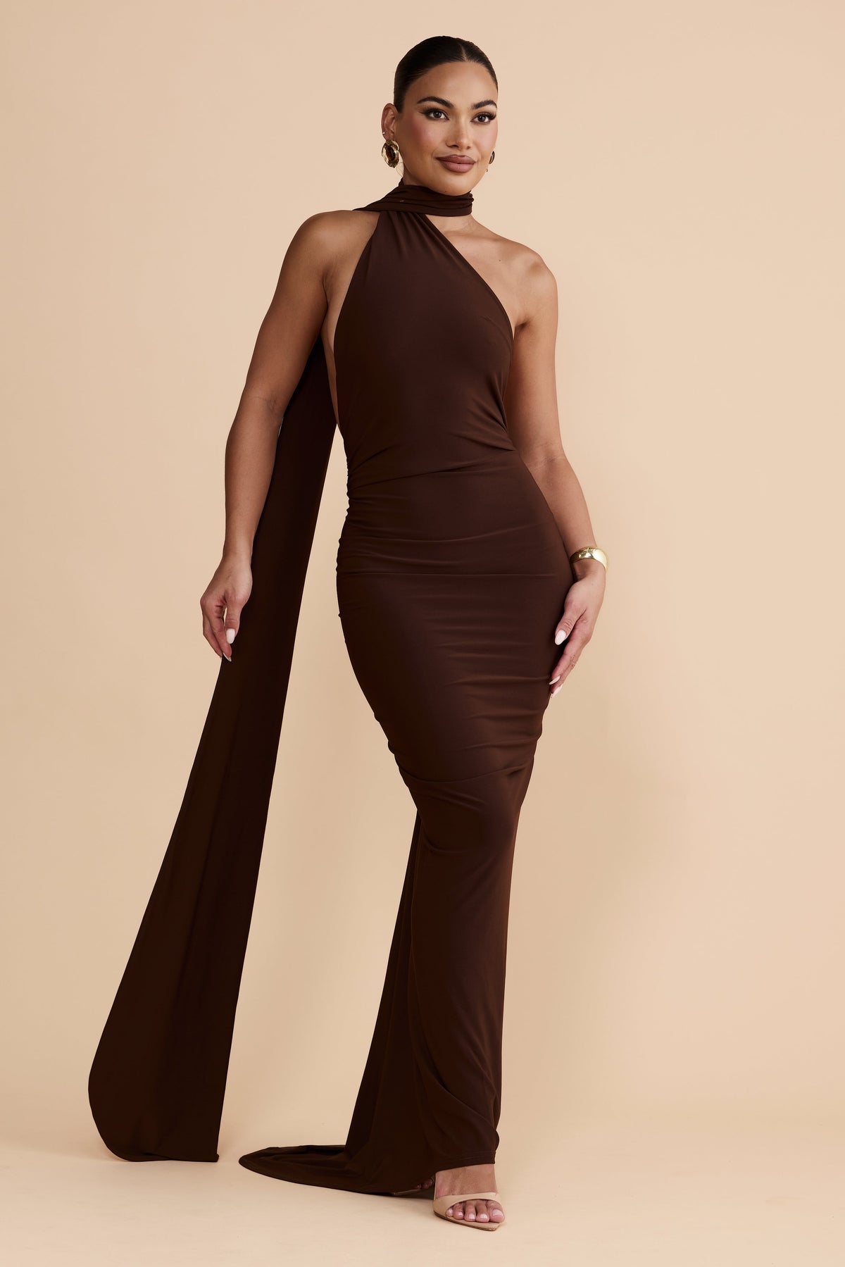 Constantina Dress