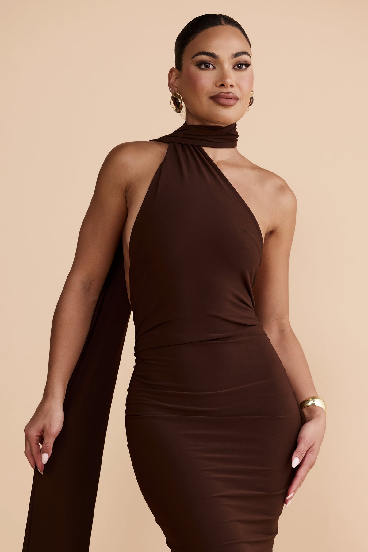 Constantina Dress