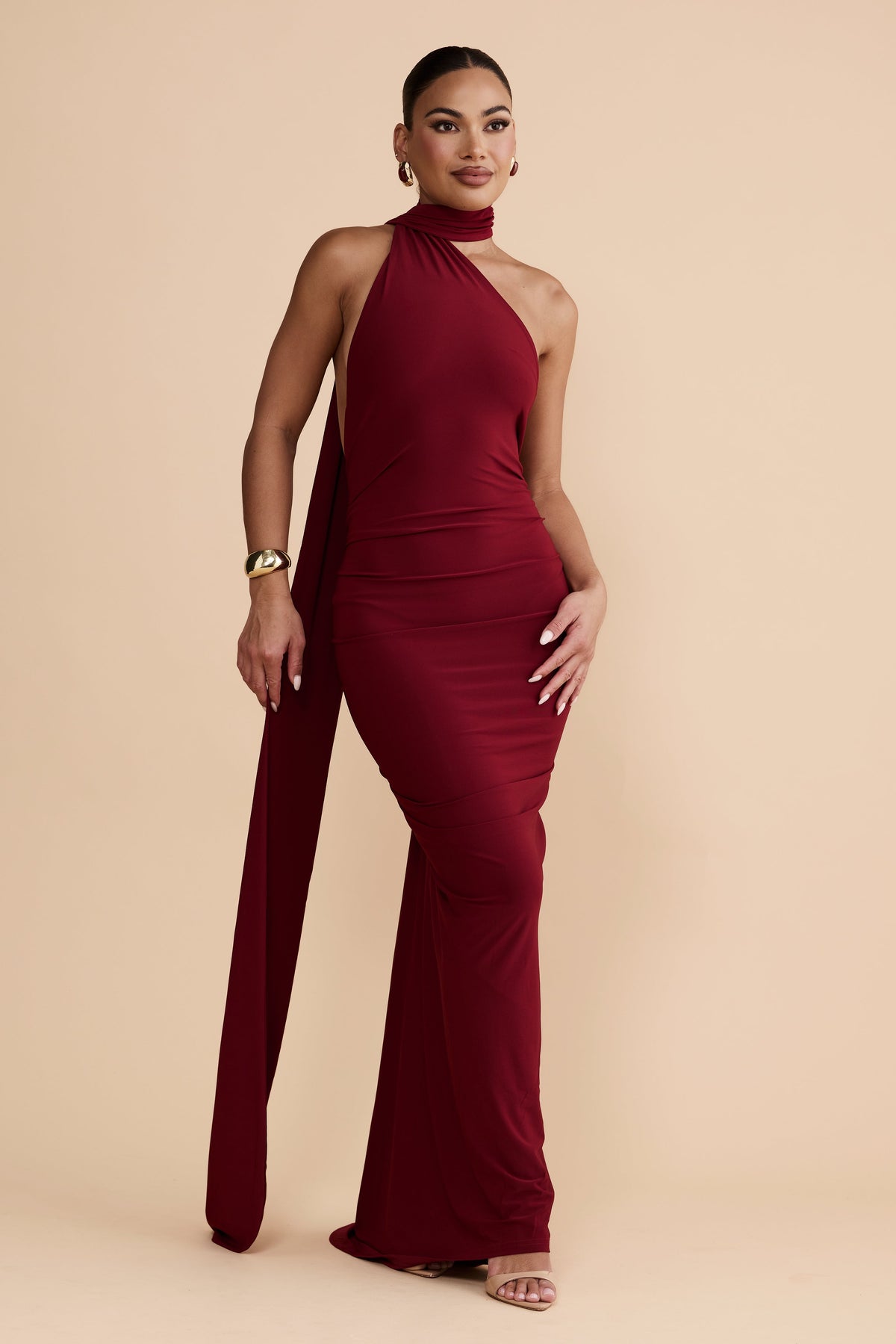 Constantina Dress