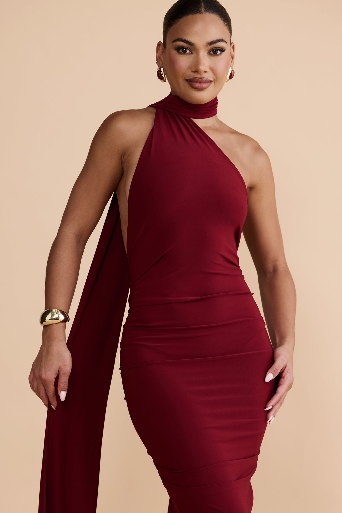 Constantina Dress