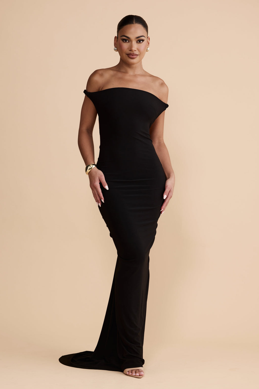 Maia Dress