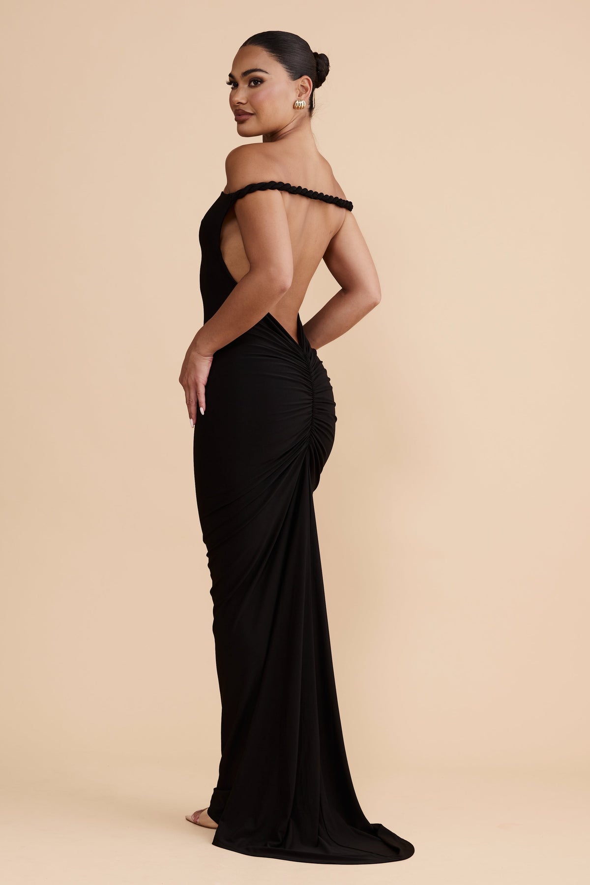 Maia Dress