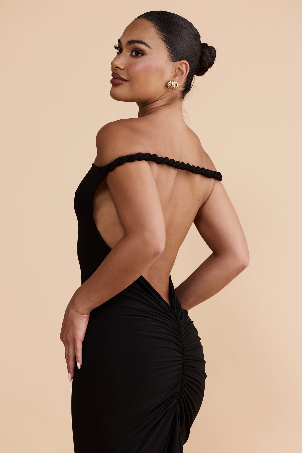 Maia Dress