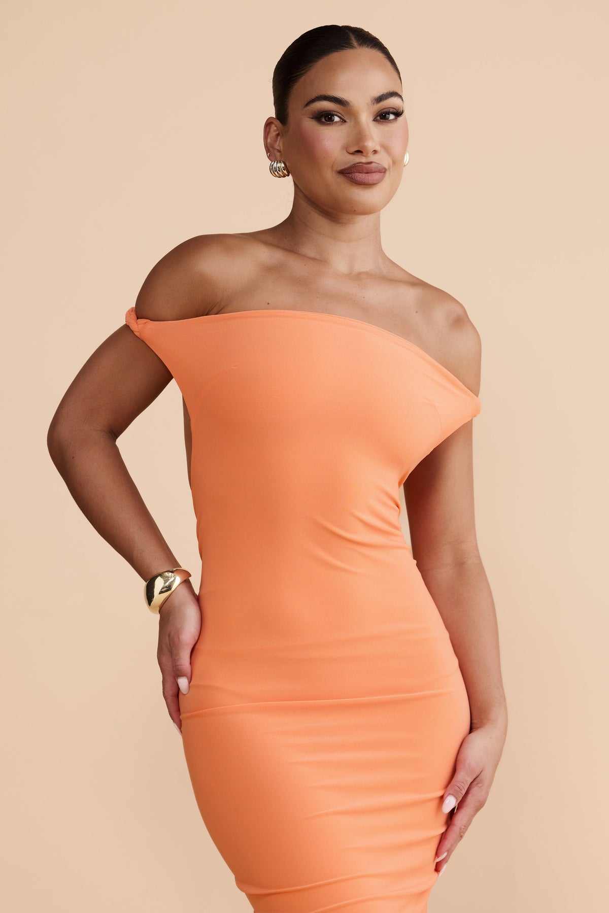 Maia Dress