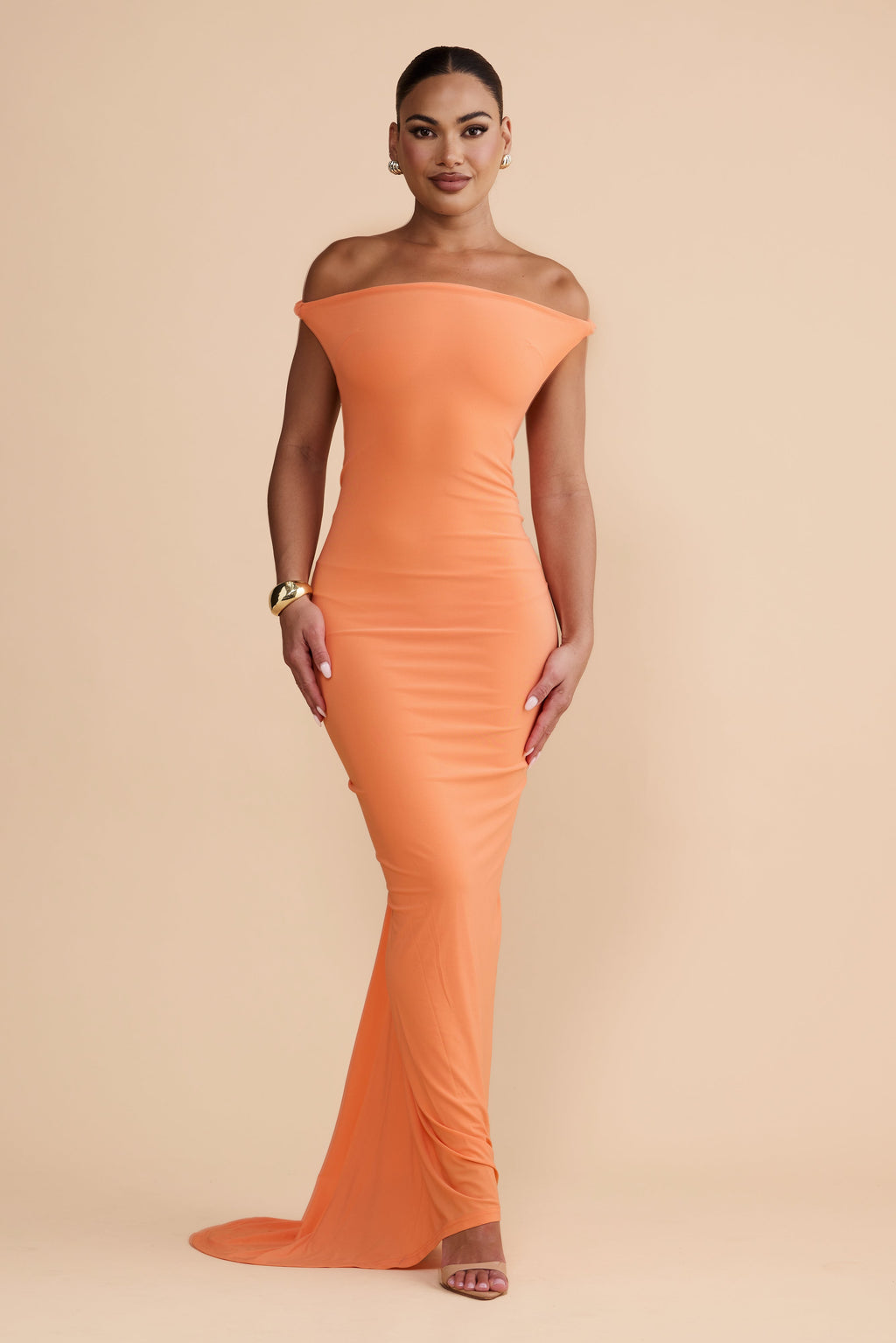 Maia Dress
