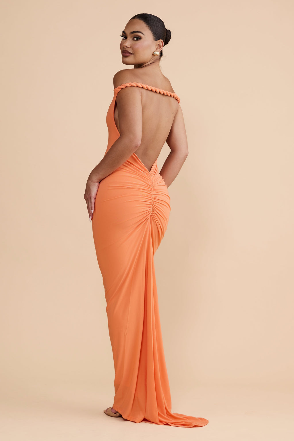 Maia Dress