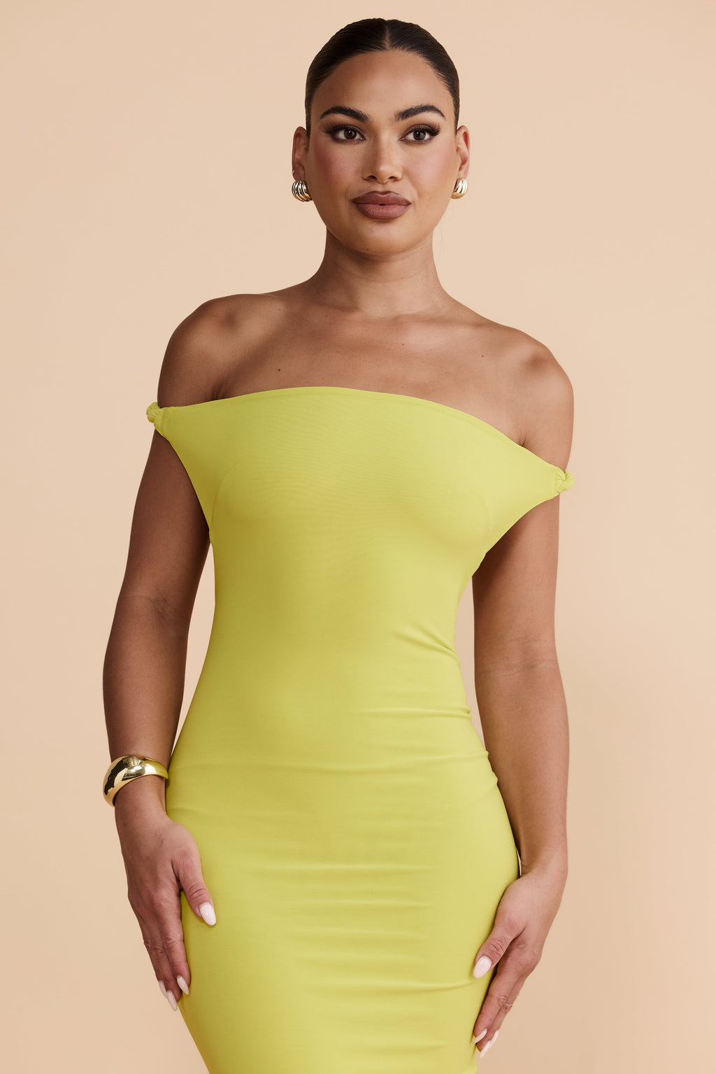 Maia Dress