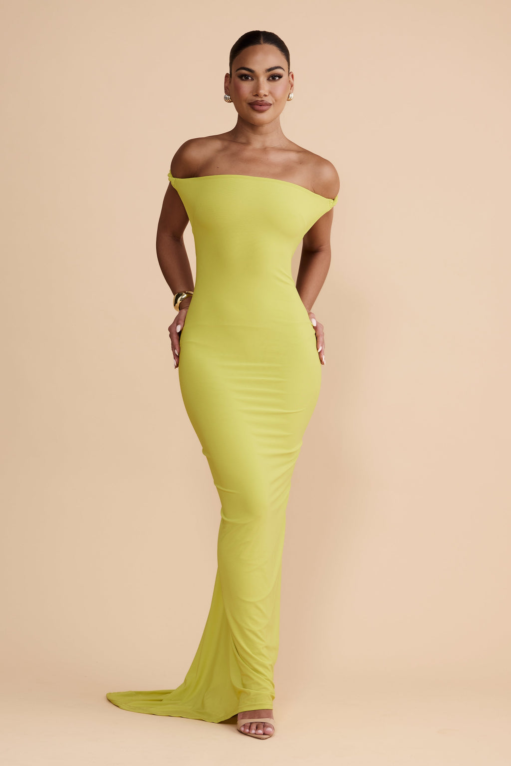 Maia Dress