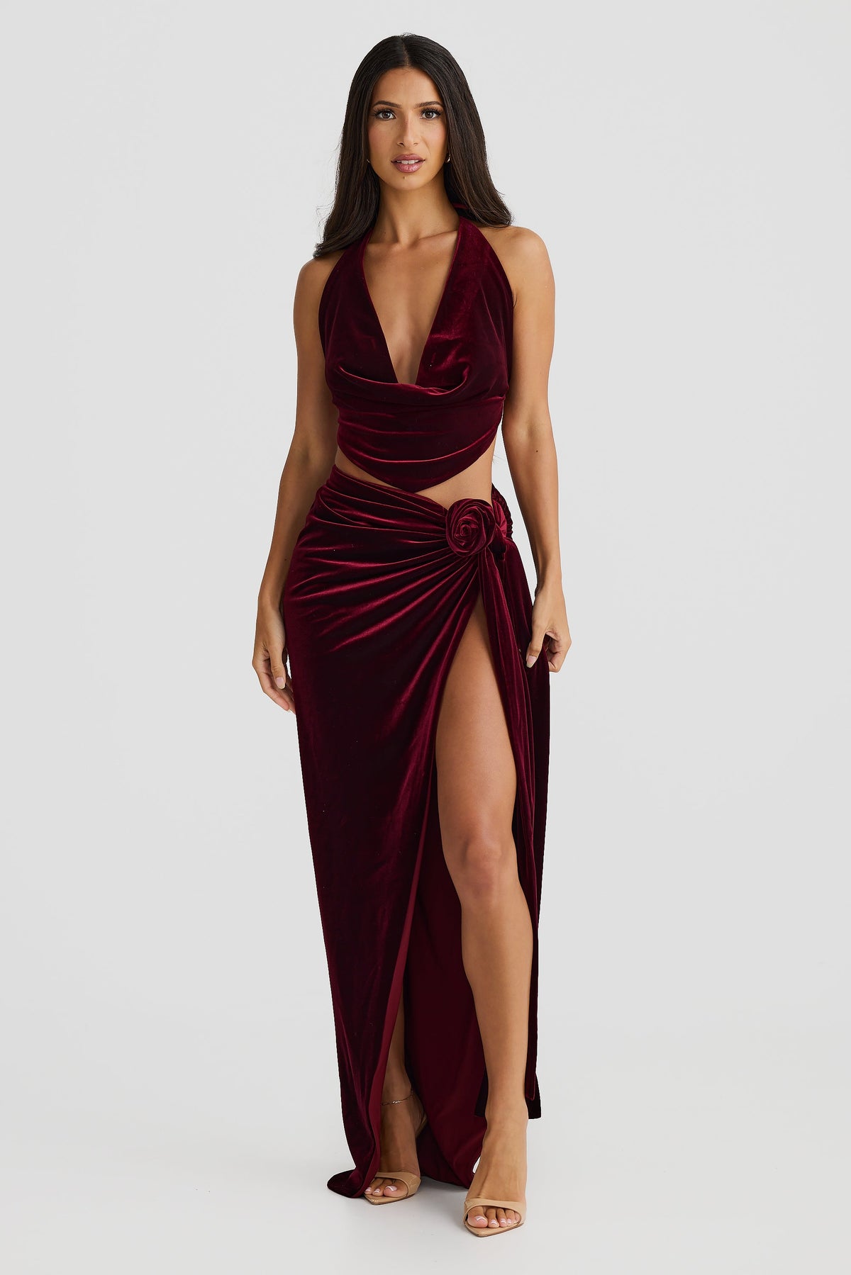 Mira Top – Shiraz